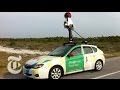 N.Y./Region: Have You Seen the Google Maps Car? | The New York Times