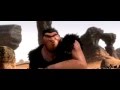 the croods release the baby