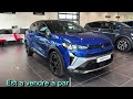 mitsubishi asx vs renault captur 2025