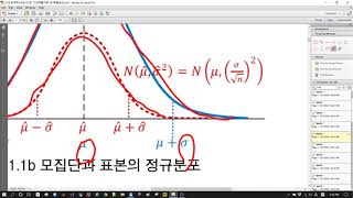 구조동역학 04장 01절 기초확률이론 및 확률분포 1of2