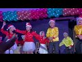 sps christmas cantata 2023