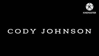 Cody Johnson: Double Down (PAL/High Tone Only) (2023)