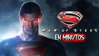 SUPERMAN | RESUMEN EN 20 MINUTOS