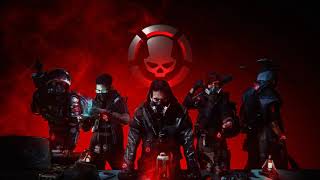#TheDivision2 Warlords Wallpaper Animated @ 4K