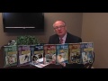 consumer videos introduced by steve westmark