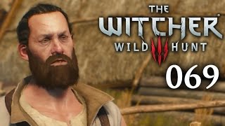 Witcher 3: Wild Hunt [069] Schmiedische Verzweifelung - Let's Play The Witcher 3: Wild Hunt [PS4]