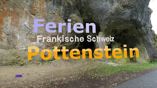 Pottenstein  Teil 2