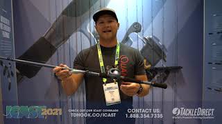 Quantum Smoke X Casting Combos at ICAST 2021