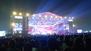 Arijit Singh  😍 Live in Hyderabad | Full Show 17th Dec 2022 | Sanjay Beri