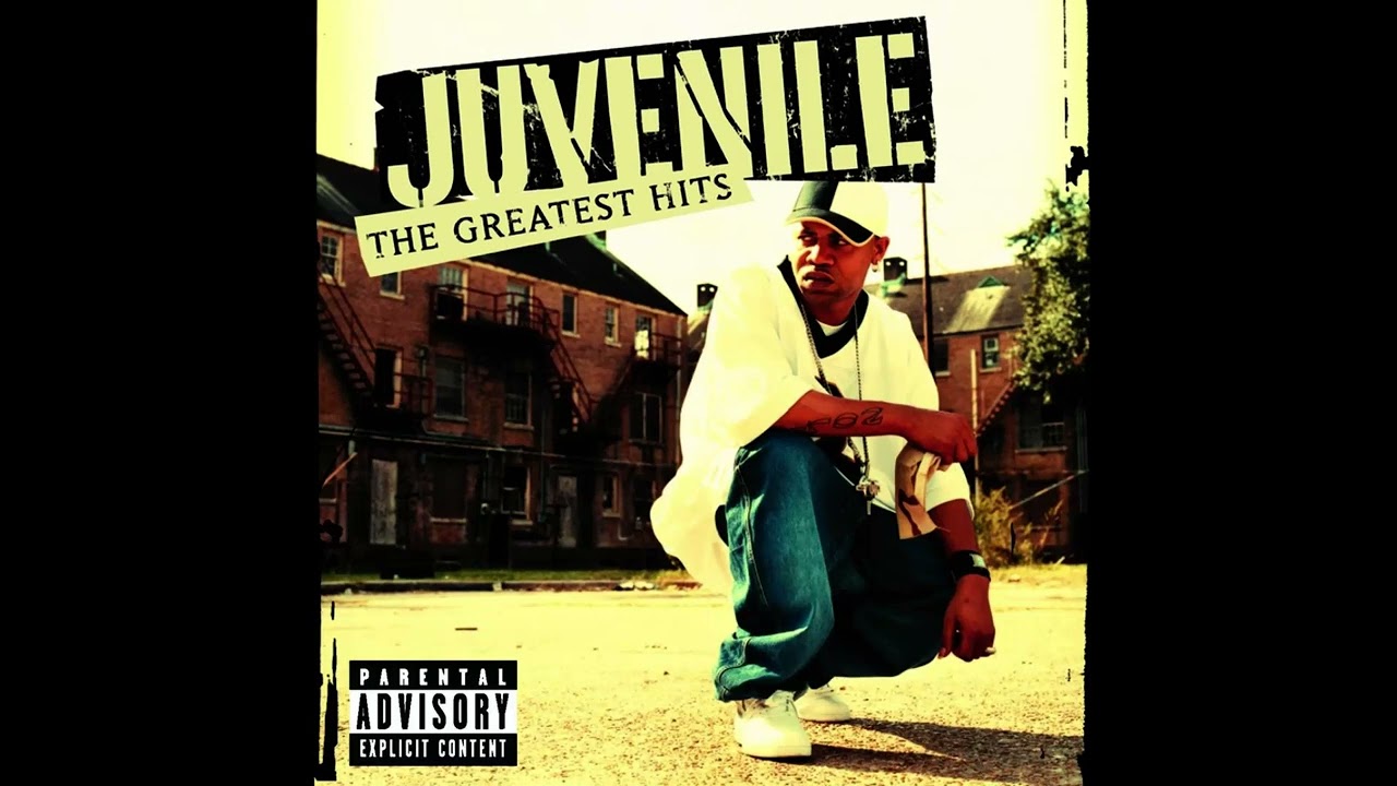 Juvenile - Back That Azz Up (Remastered) - YouTube