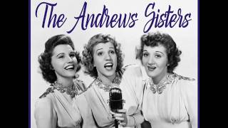 The Andrews Sisters - Strip polka (Album Version)