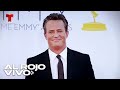 Cinco acusados por la muerte de Matthew Perry incluyendo dos médicos y su asistente