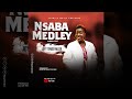 Nsaba medley by Joy Tendo Mata