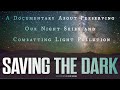 Screening of Saving the Dark with Director Sriram Murali