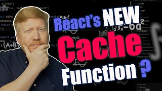Will React's New Cache Fix Its "Use" Hook?