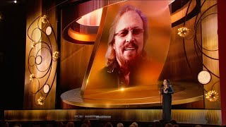 Barry Gibb 2023 Kennedy Honors  | Paul McCartney • Dolly Parton • Michael Bublé • Barbra Streisand