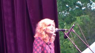 Alison Krauss & Union Station, The Lucky One