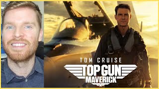 Top Gun: Maverick - Crítica: o raro caso da sequência que supera o original!