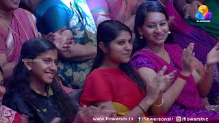 Comedy Super Nite With  Dileep & Namitha Pramod  -Full Episode #02