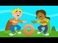 veo veo songs for kids english version mini disco