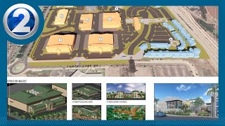 Hawaii film group unveils plans for new Kapolei studio