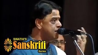 Bhajans by O S Arun l Govinda Bolo l Swakatham Krishna l Visamakara Kannan