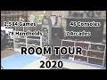 Room Tour 2020! | GameDad