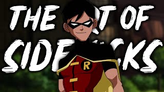 Why Young Justice Was One of DC's Best Shows