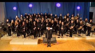 Komen Wind Orchestra - Klezmer Classics (Johan de Meij)