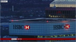 【BBC】 HSBC脱税ほう助疑惑　英サッカー界にも波紋か