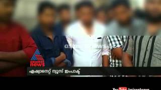 Malayalis trapped in Gulf back the home in 5 days says Riyadh Indian Embassy  Asianet News Impact