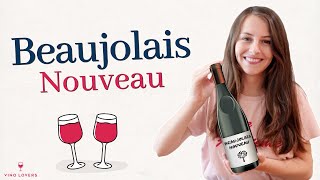 C’est quoi le Beaujolais nouveau ? L’histoire du plus célèbre des vins primeurs