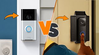 Blink vs Ring Doorbell: Which Is the Best Video Doorbell for Your Home?