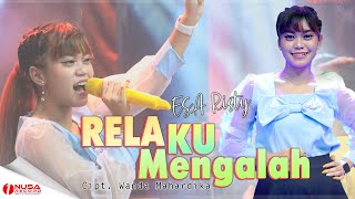 Esa Risty - Relaku Mengalah (Official Music Video)