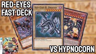 THIS IS TOO OP... (RED-EYES DECK) || Yu-Gi-Oh 5D's World Championship 2011 - Over the Nexus