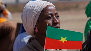 Three military-run states leave West African bloc - what will change.