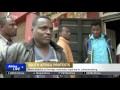 Attacks on foreign nationals reported in Johannesburg