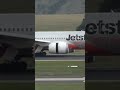 JETSTAR 787 DREAM)LINER LANDING RWY34 MELBOURNE YMML🛬🛬🛬🛬🛬🛬🛬🛬🛬