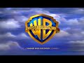 Warner Bros. Pictures logo (2003) but it's modernized [VERSION 2]