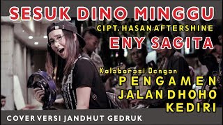 Download Lagu Eny Sagita Sesuk Dino Minggu Cipt Hasan Aftershine... MP3 Gratis