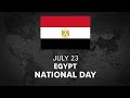 National anthem of Egypt النشيد الوطني لمصر-بلادي بلادي بلادي Bilady, Bilady, Bilady