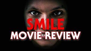Smile (2022) | Movie Review