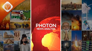 PHOTON NEWS ANALYSIS - 27th FEBRUARY, 2021