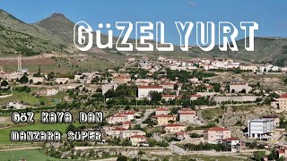 Aksaray Güzelyurt #Kapadokya Göz kayaların da Akyamaç Bim den aldım stanley termos çay güzeldi süper