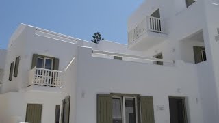 Anassa Suites, Naxos Island, Greece