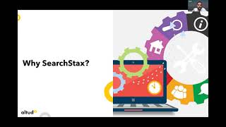 Migrating from Azure Search to SearchStax - Portland SUG