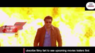 Govinda sunny dewal trailer new action movie trailer bollywood  movies trailer 2023 Govinda