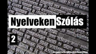 Nyelveken Szólás 2.Rész - A Ruach HaKodesh  Szent Szellem A Tanakh-ban