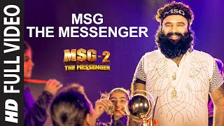 MSG The Messenger FULL VIDEO Song | MSG-2 The Messenger | T-Series