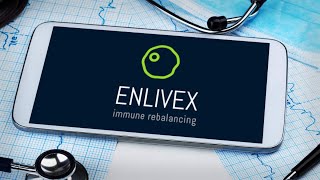 Tech Future Facts Podcast: Enlivex Therapeutics (ENLV)